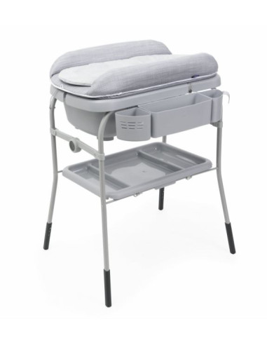 Meuble de bain Cuddle Bubble - Grey...