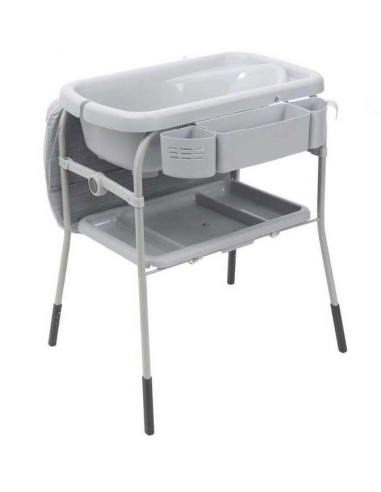 Meuble de bain Cuddle Bubble - Grey...