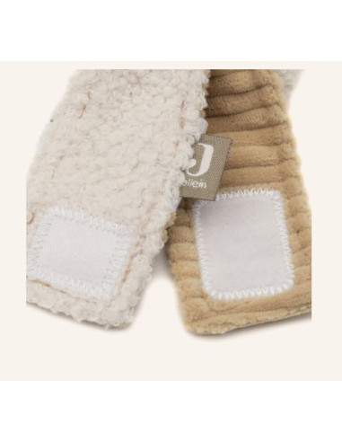 Hochet main et pied - Charlie Cat 