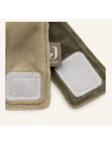 Hochet main et pied - Mick Dog