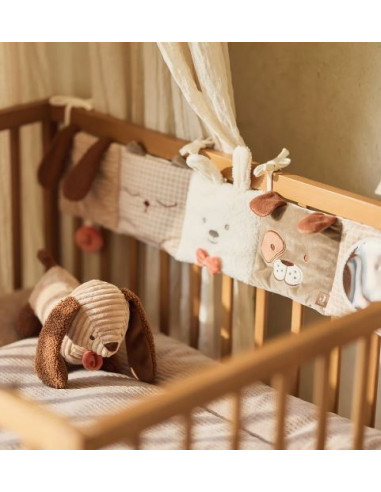 Livre d’activités pour parc - Animal...