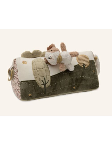 Triangle d'Activités - Tiny Park