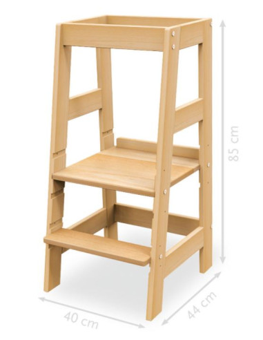 Tour d'apprentissage Fino - Naturel