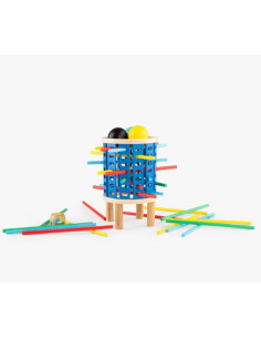 Giga Bomb - Les Loufoques