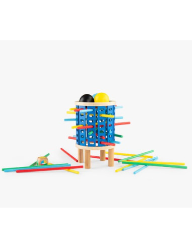 Giga Bomb - Les Loufoques