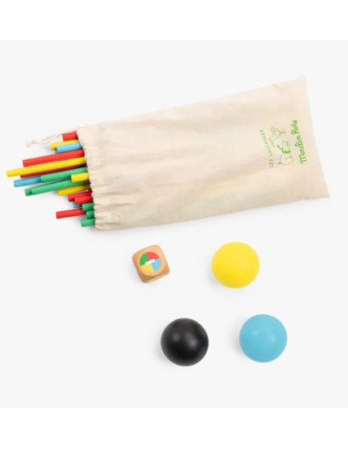 Giga Bomb - Les Loufoques