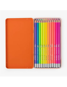 Crayons de couleur (12pcs)... 2