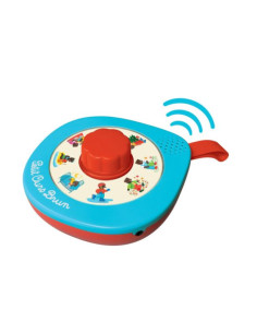 Lecteur interactif - Petit...