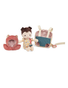 Poupée Jeanne et son... 2