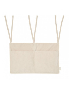 Sac de rangement Corduroy...