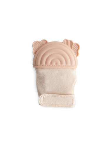 Mitaine de dentition - Rainbow