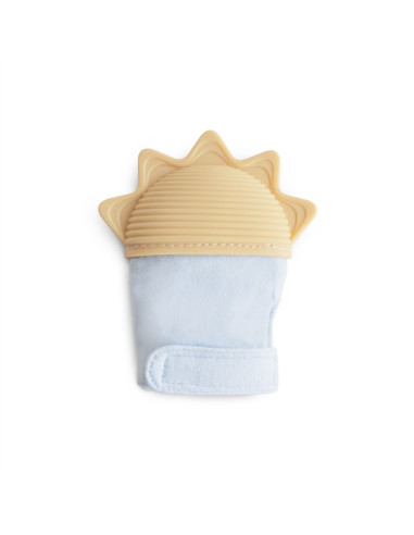 Mitaine de dentition - Sunshine