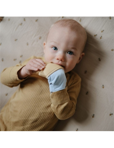 Mitaine de dentition - Sunshine
