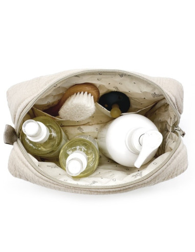 Trousse de toilette Camila - Mint...