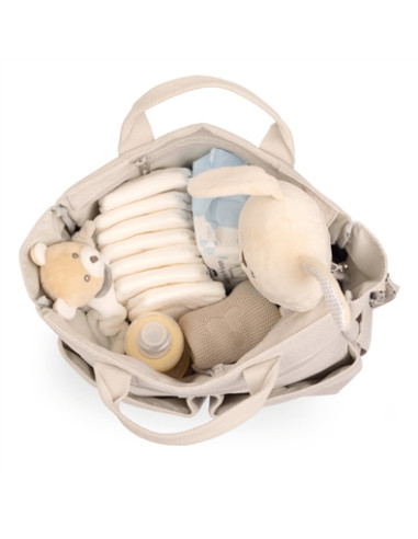 Sac Nursery - Amber Glow