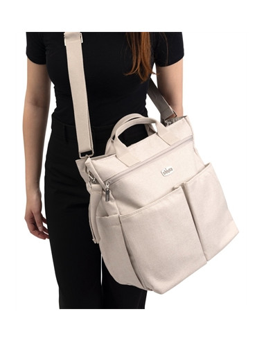 Sac Nursery - Amber Glow