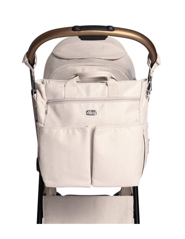 Sac Nursery - Amber Glow