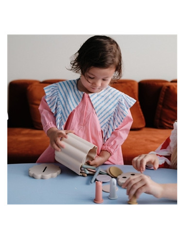 Boite de triage - Coin & Tube