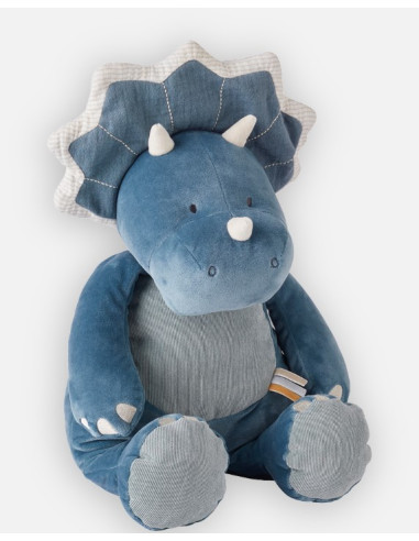 Peluche Dino Ops - 40cm
