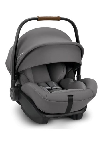 Siège coque Nuna Arra next - Granite