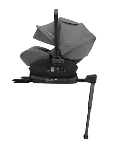 Siège coque Nuna Arra next - Granite