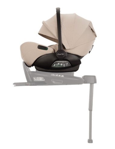 Siège coque Nuna Arra Flex -...