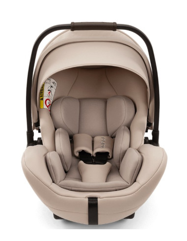 Siège coque Nuna Arra Flex -...