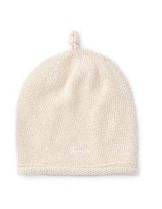 Bonnet tricoté Karo - Sandy...