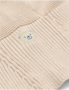 Cagoule tricotée Vima -... 2