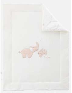 Couverture 75x100 Veloudoux...