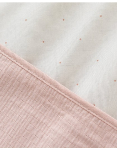 Couverture 75x100 pady tetra jersey -...