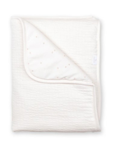 Couverture 75x100 pady tetra jersey -...