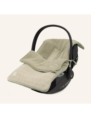 Nid d'ange universel 0-9 mois Grain...