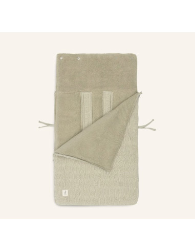 Nid d'ange universel 0-9 mois Grain...