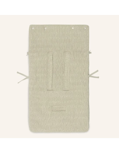 Nid d'ange universel 0-9 mois Grain...