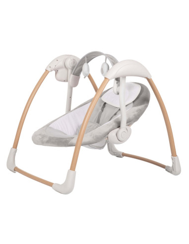 Balancelle portable sur secteur ou...