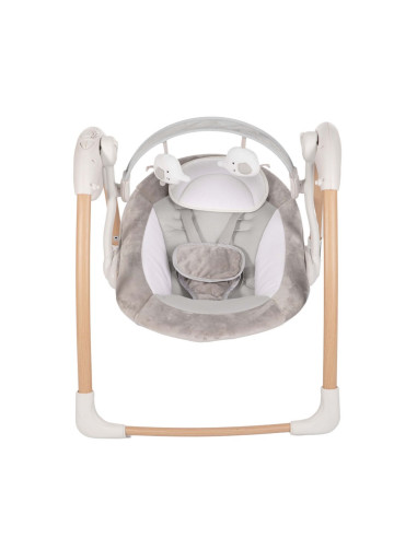 Balancelle portable sur secteur ou...