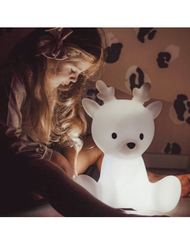 Veilleuse Fabian Flow - Medium