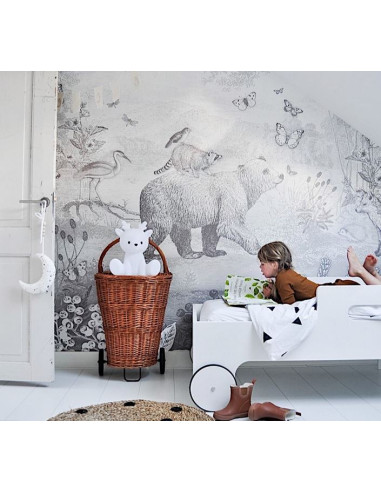 Veilleuse Fabian Flow - Medium