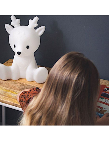 Veilleuse Fabian Flow - Medium