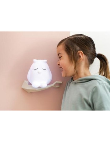 Veilleuse portable et murale Top...