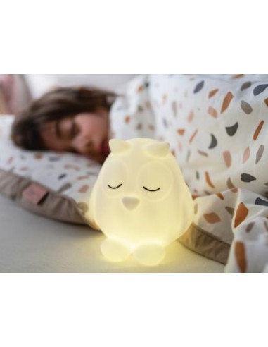 Veilleuse portable et murale Top...