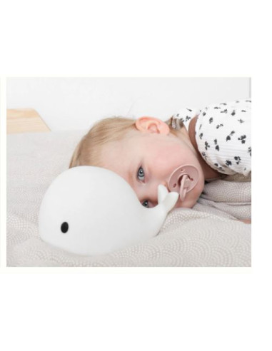 Veilleuse portable Top Change Color -...