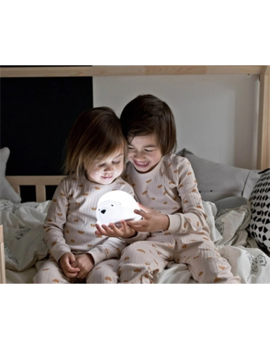 Veilleuse projecteur portable Top...