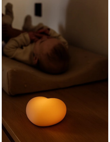 Veilleuse portable Nursing Ruby -...