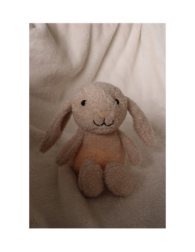 Peluche lumineuse Milo - Oat