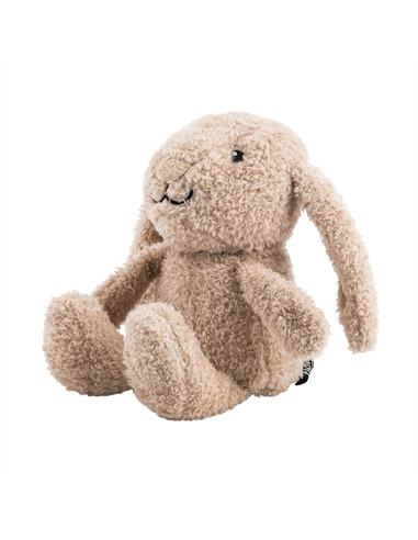 Peluche lumineuse - Milo lapin
