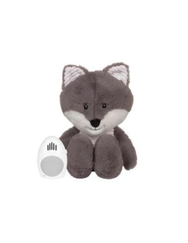 Doudou Battements de coeur Flow -...