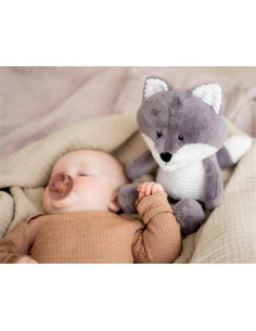 Doudou Battements de coeur... 2