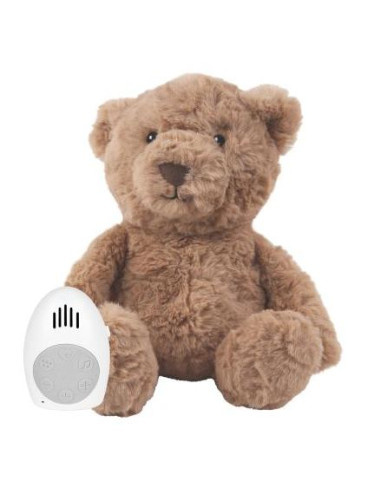 Doudou Battements de coeur Flow USB -...